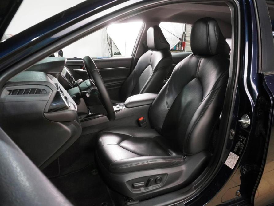Toyota Camry VIII (XV70) Воронеж  - изображение 10