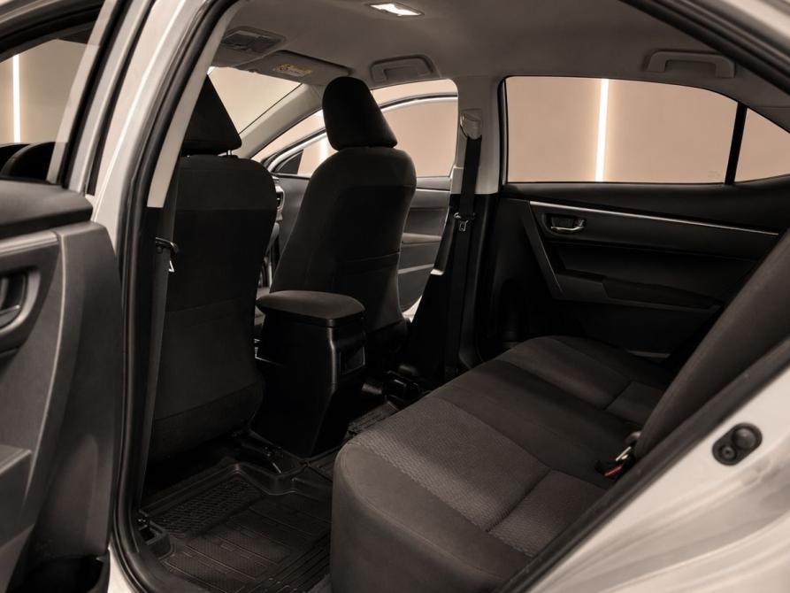 Toyota Corolla XI (E160 E170 E180) Челябинск  - изображение 19