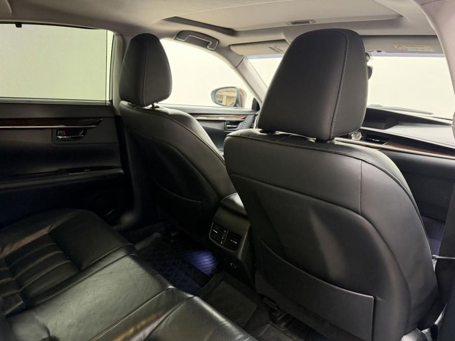 Lexus ES VI Рестайлинг Вологда  - изображение 13