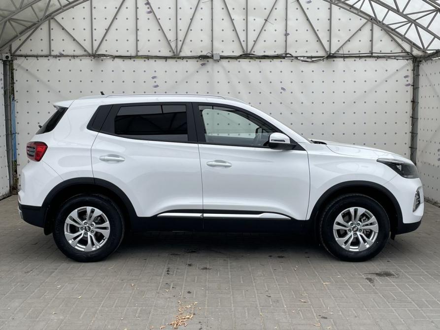Chery Tiggo 4 Pro I Рестайлинг Тамбов  - изображение 9