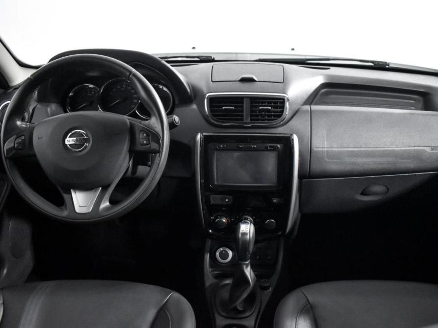 Nissan Terrano III (D10) Санкт-Петербург  - изображение 15