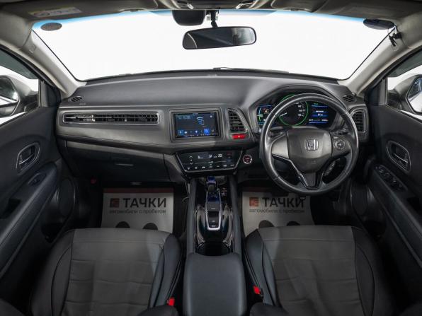 Honda Vezel I с пробегом 2014 года, цена 1 550 000 рублей, 72573 км, внедорожник, Автокод Объявления