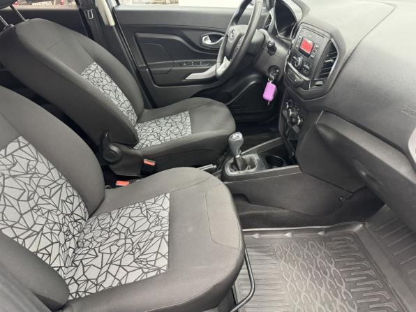 Lada (ВАЗ) XRAY I с пробегом 2019 года, цена 750 000 рублей, 109414 км, хэтчбек, Автокод Объявления
