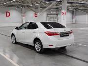 Toyota Corolla XI (E160 E170 E180) Рестайлинг 1 Казань  - изображение 30