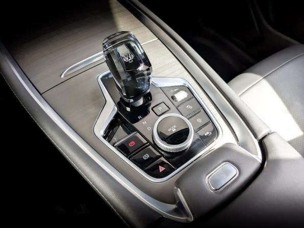 Chery Tiggo 7 Pro Max I Рестайлинг с пробегом 2024 года, цена 2 255 000 рублей, 17198 км, внедорожник, Автокод Объявления
