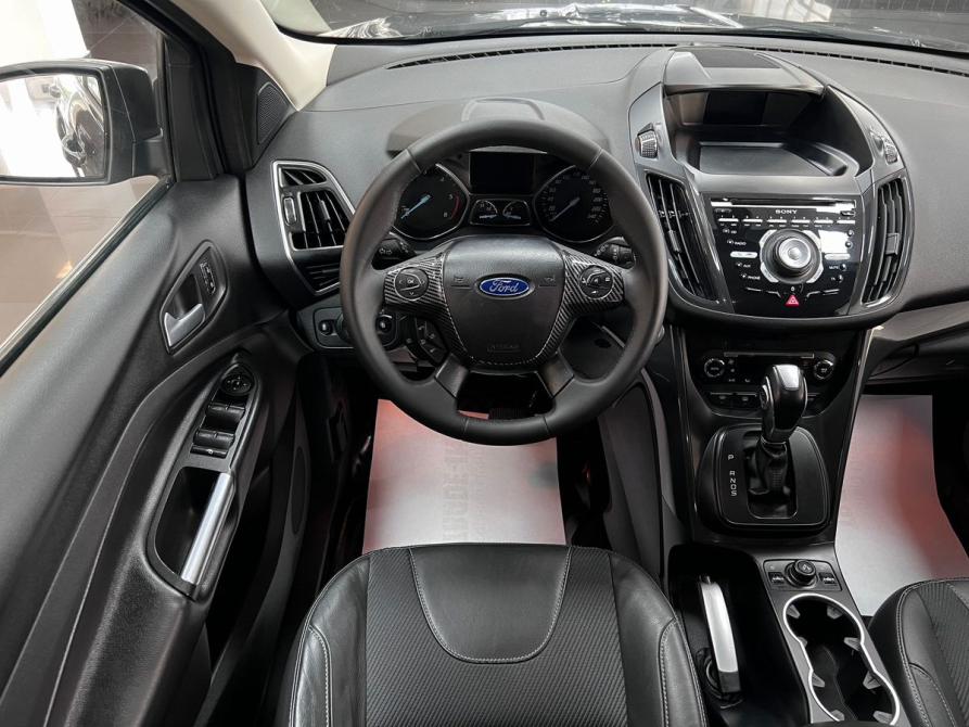 Ford Kuga II Тверь  - изображение 10