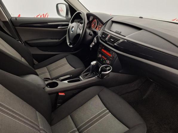 BMW X1 I (E84) с пробегом 2011 года, цена 1 199 000 рублей, 150242 км, внедорожник, Автокод Объявления