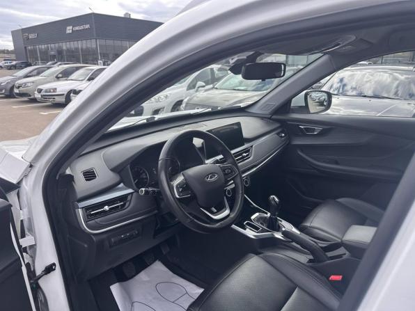 Chery Tiggo 4 Pro I с пробегом 2024 года, цена 1 465 000 рублей, 41918 км, внедорожник, Автокод Объявления
