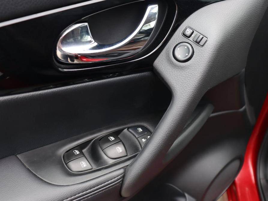 Nissan Qashqai II Рестайлинг Москва  - изображение 11