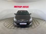 Hyundai Solaris I Рестайлинг Воронеж  - изображение 24