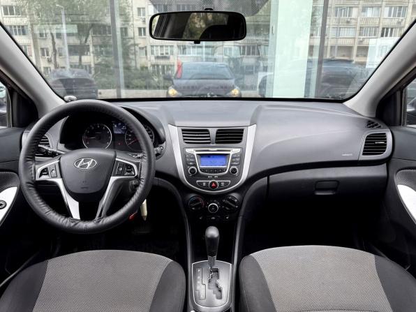Hyundai Solaris I с пробегом 2011 года, цена 680 000 рублей, 233670 км, хэтчбек, Автокод Объявления