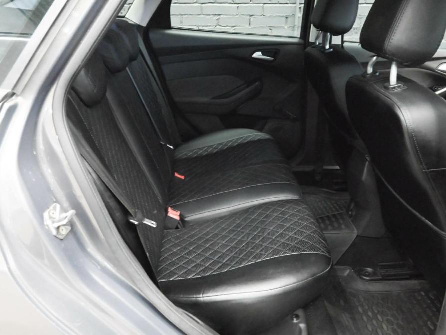 Ford Focus III Екатеринбург  - изображение 11