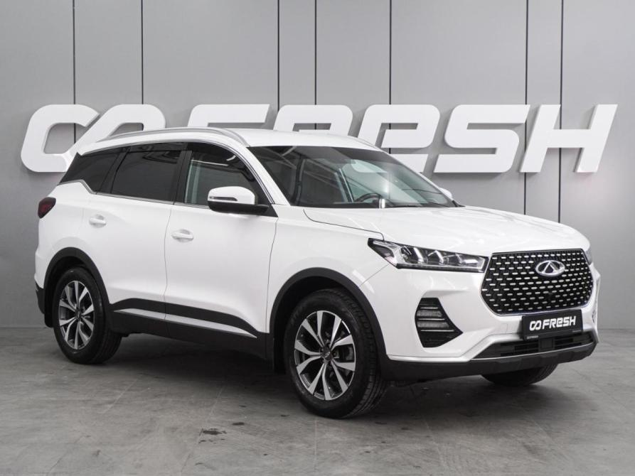 Chery Tiggo 7 Pro I Воронеж  - изображение 1
