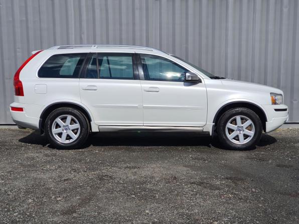Volvo XC90 I Рестайлинг с пробегом 2013 года, цена 1 698 000 рублей, 375115 км, внедорожник, Автокод Объявления
