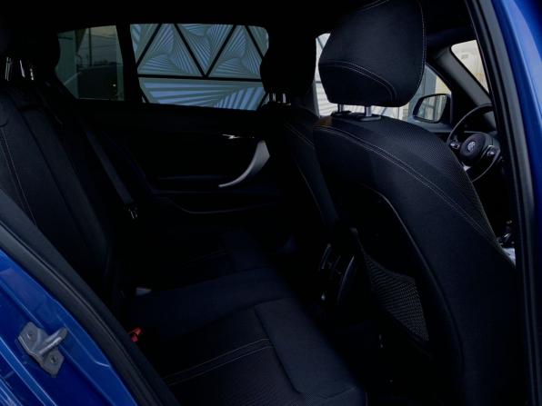 BMW 1 серии II (F20/F21) Рестайлинг 2 с пробегом 2019 года, цена 2 199 000 рублей, 108000 км, хэтчбек, Автокод Объявления