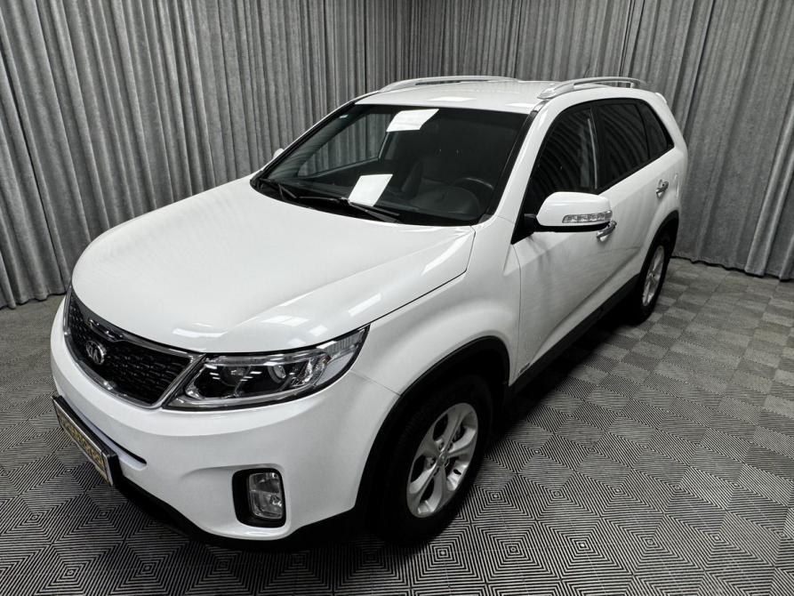 Kia Sorento II Рестайлинг Стерлитамак  - изображение 8