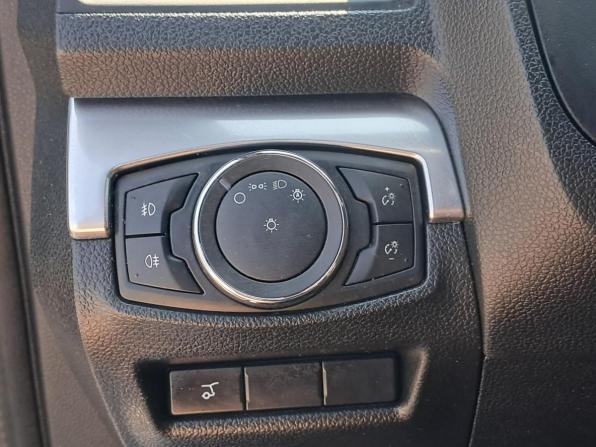Ford Explorer V Рестайлинг 2 с пробегом 2018 года, цена 2 810 000 рублей, 135829 км, внедорожник, Автокод Объявления