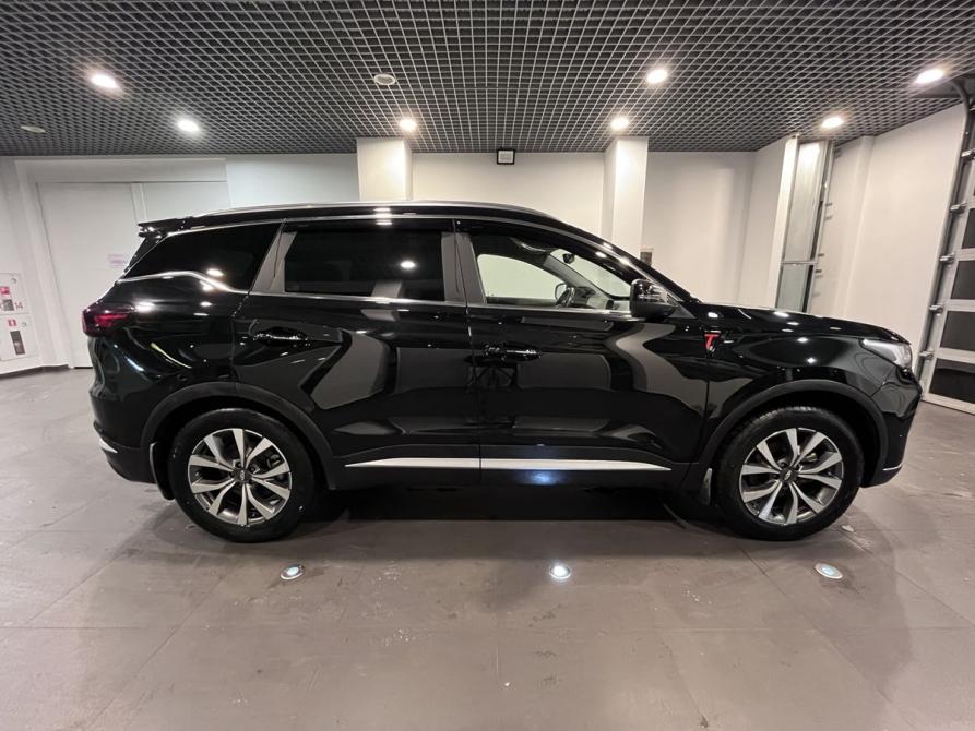 Chery Tiggo 7 Pro Max I Чебоксары  - изображение 2