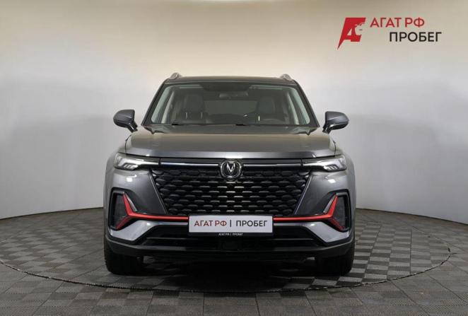 Changan CS35 Plus I Рестайлинг с пробегом 2023 года, цена 1 770 000 рублей, 65050 км, внедорожник, Автокод Объявления