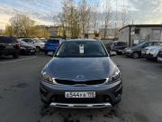 Kia Rio IV Санкт-Петербург  - изображение 12