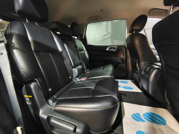 Nissan Pathfinder IV с пробегом 2015 года, цена 1 935 000 рублей, 142845 км, внедорожник, Автокод Объявления