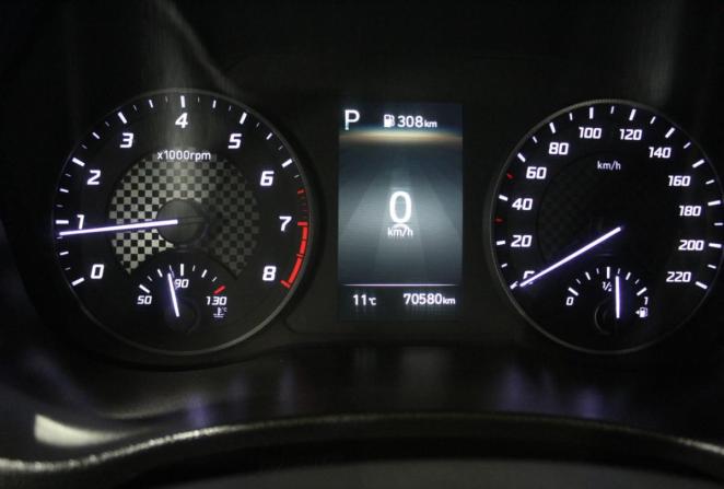 Hyundai Solaris II Рестайлинг с пробегом 2021 года, цена 1 700 000 рублей, 70508 км, седан, Автокод Объявления