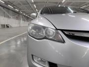 Honda Civic VIII Казань  - изображение 45