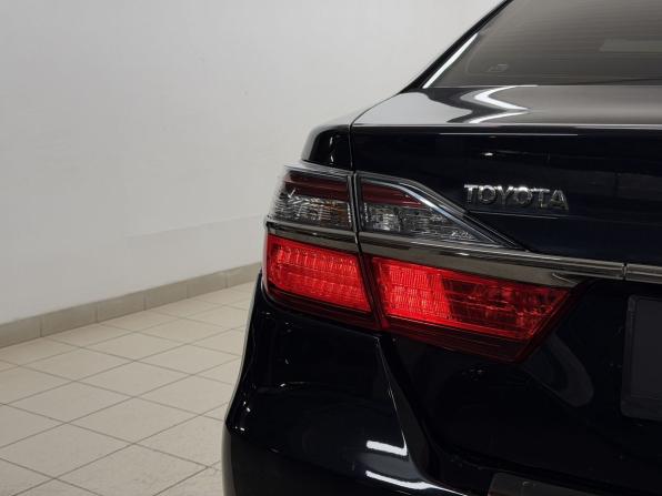 Toyota Camry VII (XV50) Рестайлинг с пробегом 2015 года, цена 1 898 000 рублей, 213494 км, седан, Автокод Объявления
