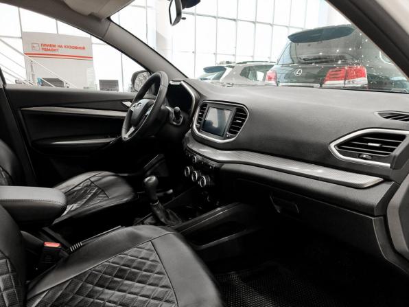 Lada (ВАЗ) Vesta I Рестайлинг (NG) с пробегом 2024 года, цена 1 199 000 рублей, 42517 км, седан, Автокод Объявления