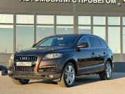 Audi Q7 I (4L) Рестайлинг Волгоград  - изображение 44