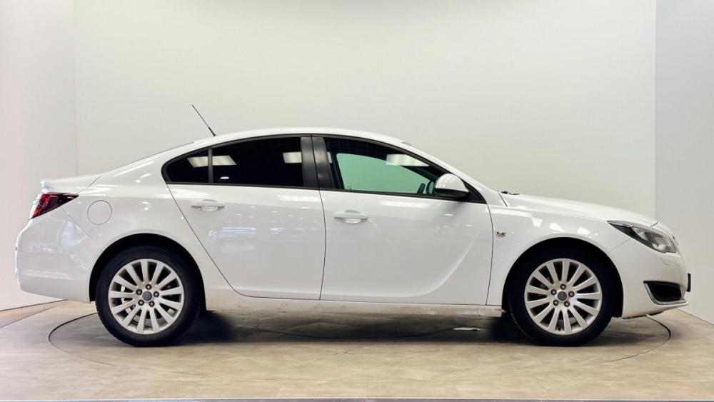 Opel Insignia I Рестайлинг Киров  - изображение 6