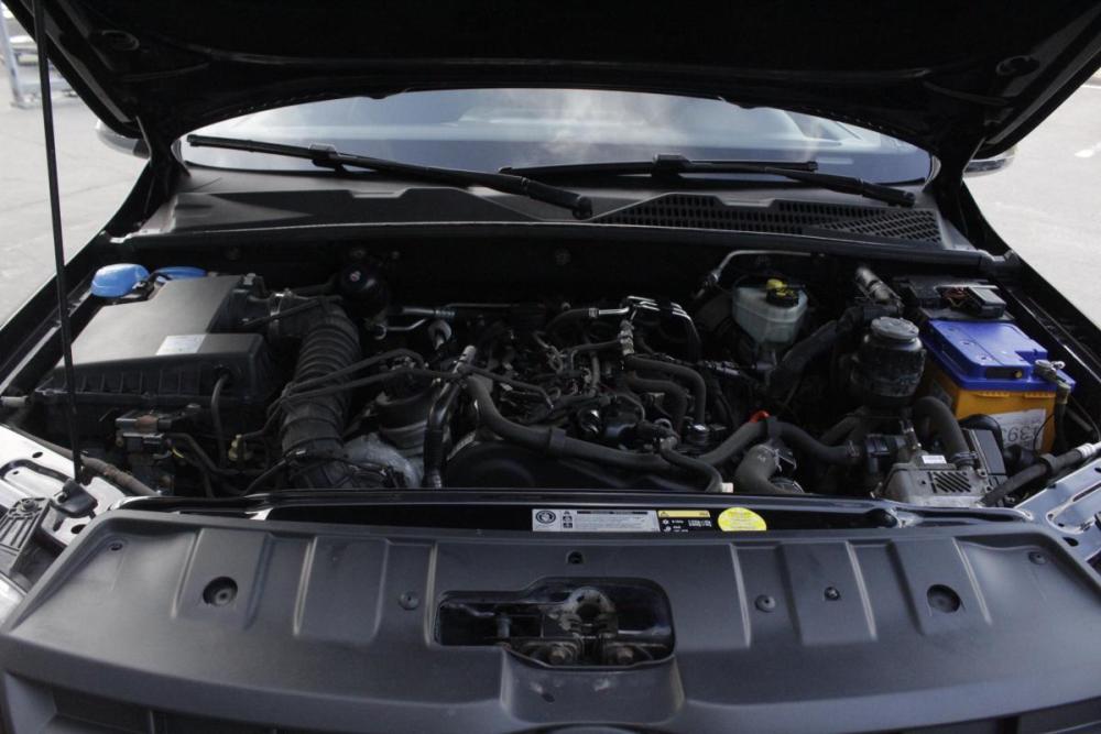 Volkswagen Amarok I Брянск  - изображение 21