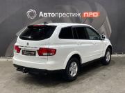 SsangYong Kyron I Рестайлинг Пермь  - изображение 27