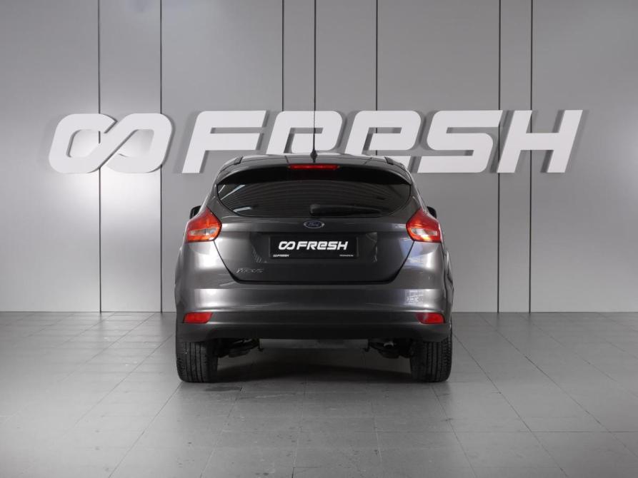 Ford Focus III Рестайлинг Минеральные Воды  - изображение 4