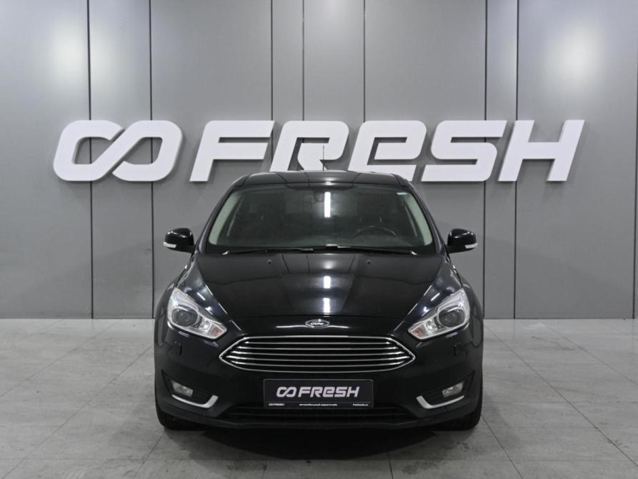 Ford Focus III Рестайлинг Ростов-на-Дону  - изображение 3