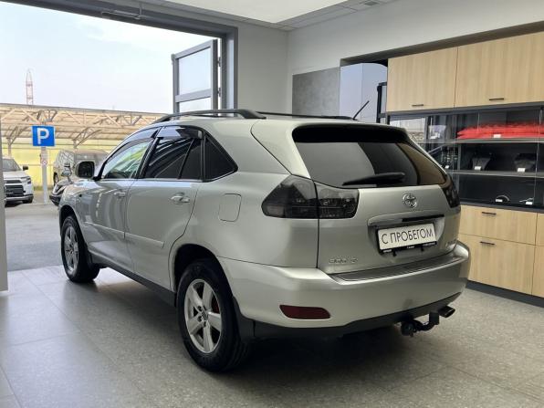 Toyota Harrier II (XU30) с пробегом 2003 года, цена 1 249 000 рублей, 191000 км, внедорожник, Автокод Объявления