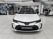 Toyota Corolla XII (E210) Казань  - изображение 24