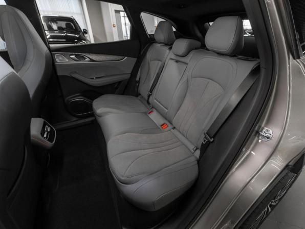 Geely Galaxy M7 с пробегом 2026 года, цена 4 250 000 рублей, 29 км, внедорожник, Автокод Объявления