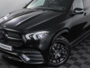 Mercedes-Benz GLE Coupe II (C167) Москва  - изображение 52