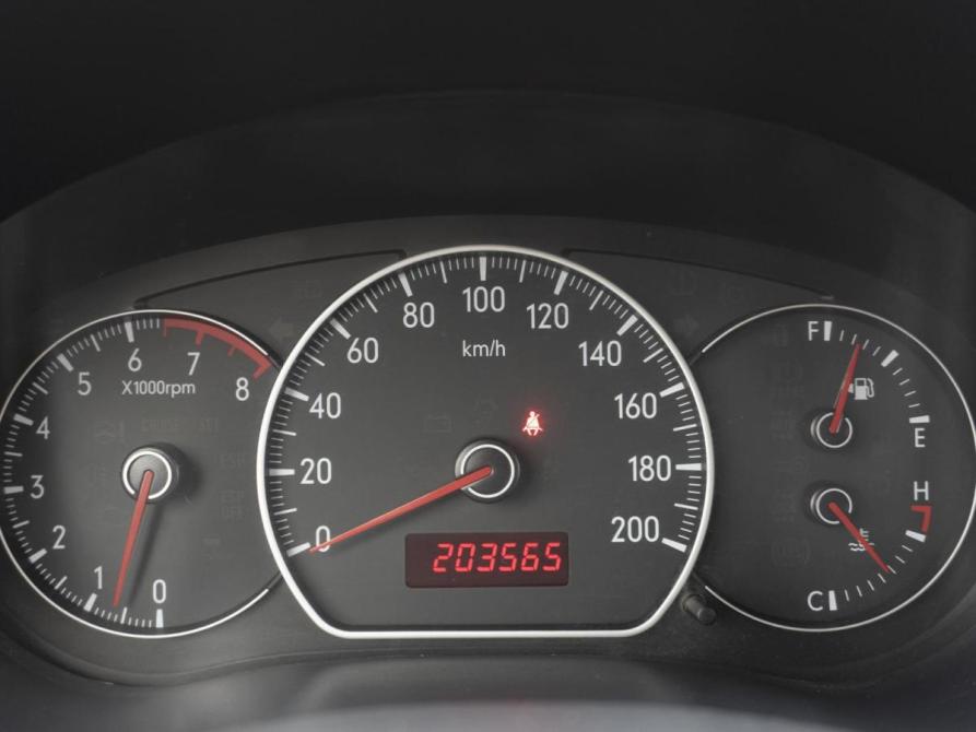 Suzuki SX4 I (Classic) Орехово-Зуево  - изображение 10