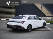 Hyundai Elantra VII (CN7) Рестайлинг Казань  - изображение 16