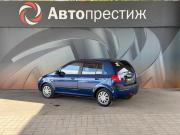 Hyundai Getz I Рестайлинг Волгоград  - изображение 29