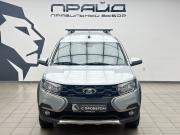 Lada (ВАЗ) Largus I Рестайлинг Ростов-на-Дону  - изображение 23