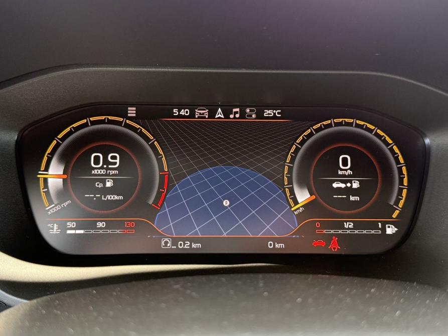 Lada (ВАЗ) Vesta I Рестайлинг (NG) Краснодар  - изображение 15