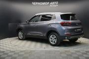 Chery Tiggo 4 Pro I Крым  - изображение 27