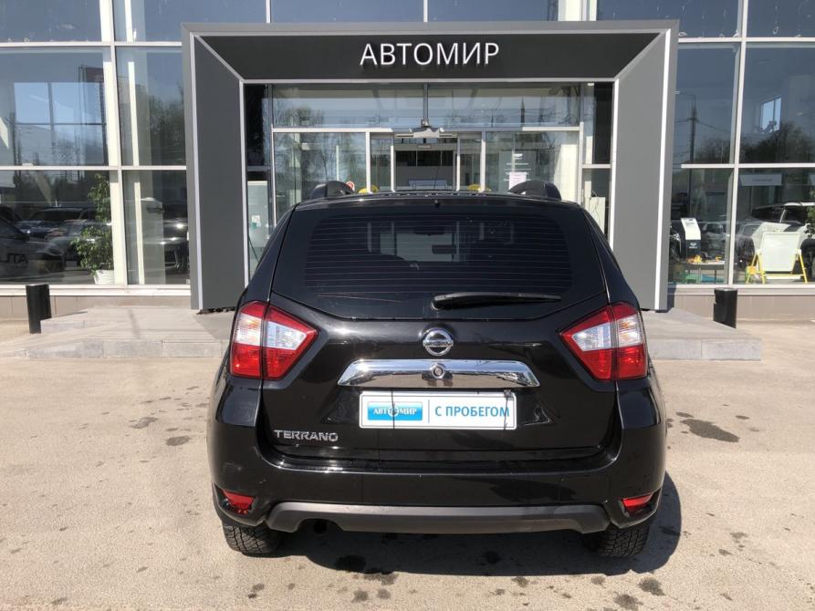 Nissan Terrano III (D10) Брянск  - изображение 6