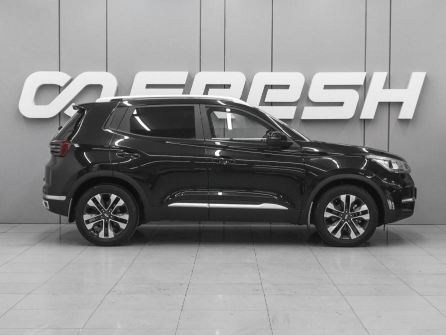Chery Tiggo 4 I Рестайлинг Ростов-на-Дону  - изображение 5