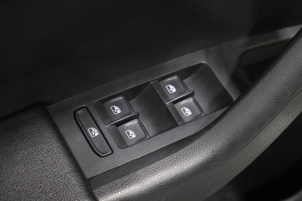 Skoda Octavia III (A7) Рестайлинг Ульяновск  - изображение 9