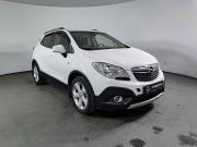 Opel Mokka I Уфа  - изображение 25