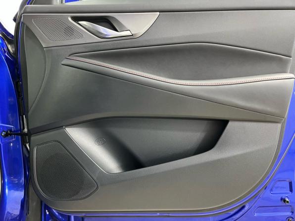 Changan CS35 Plus I Рестайлинг с пробегом 2023 года, цена 1 730 000 рублей, 24225 км, внедорожник, Автокод Объявления